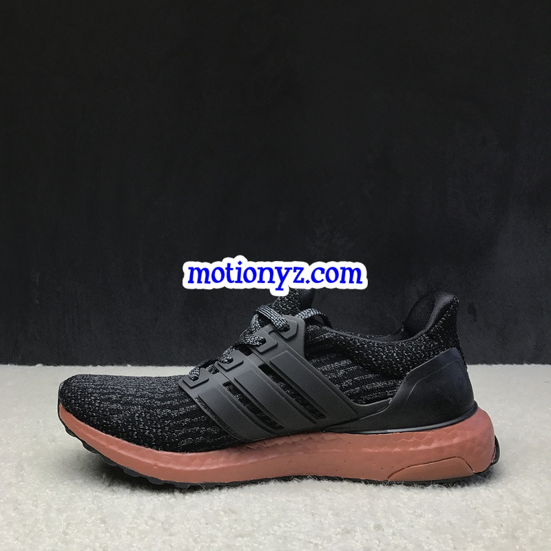 Adidas Ultraboost 3.0 Tech Rust Bronze